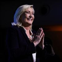 El plan económico de la extrema derecha de Le Pen para Francia
