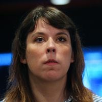 “No lo descarto”: Constanza Martínez por posible apoyo del Frente Amplio a Orrego a Gobernación RM en elecciones de octubre