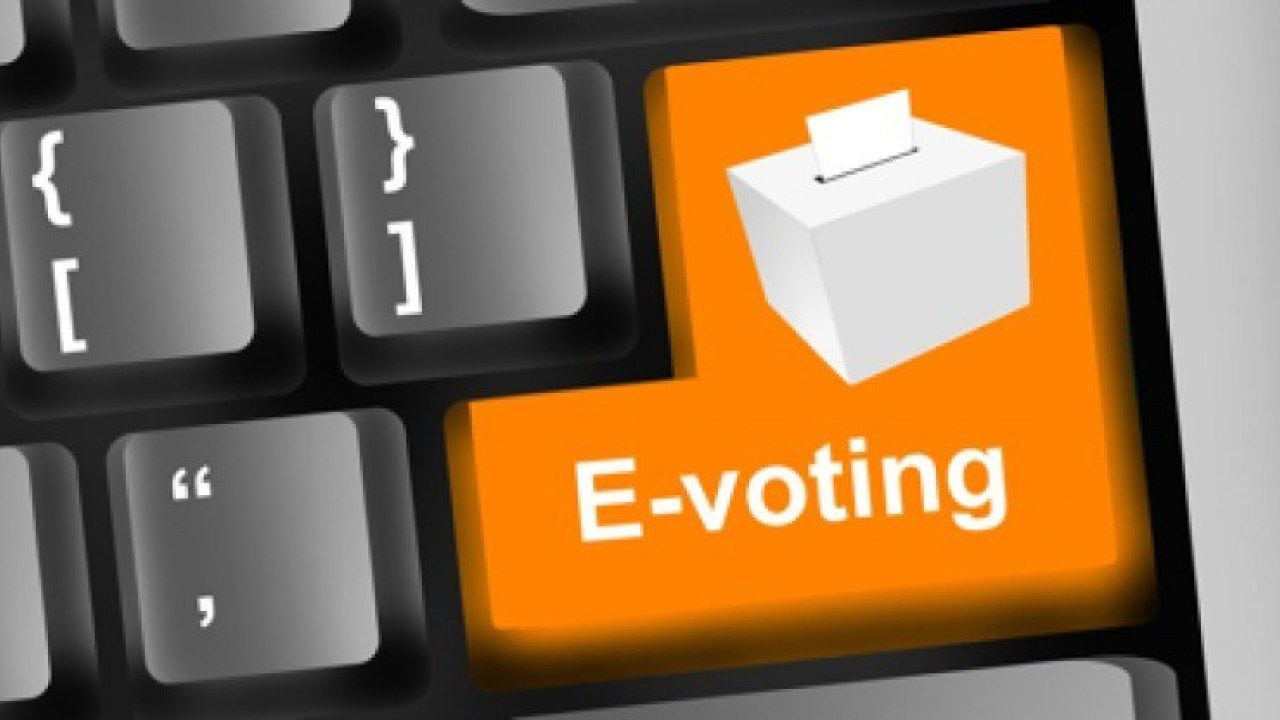 e-Voting