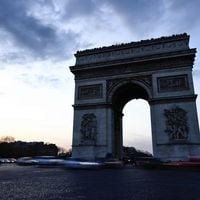 París le declara la guerra a los todoterreno: les subirá el precio de los estacionamientos a partir de 2024