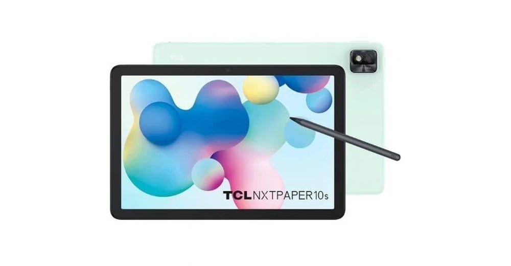 tablet TCL NXTPAPER 10s