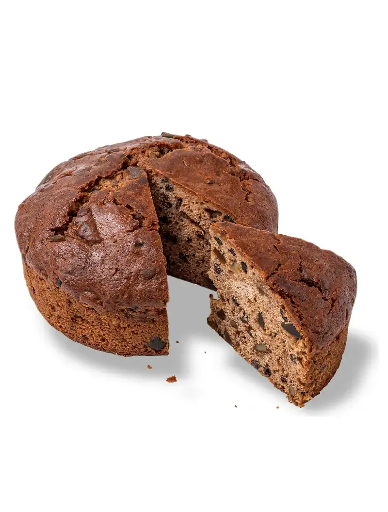 Pan de pascua varsovienne