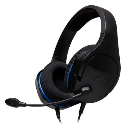 Audífonos gamer HyperX