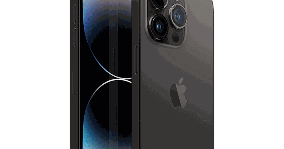 iPhone 14 y iPhone 14 Pro oficiales - características, precio y todos los  detalles