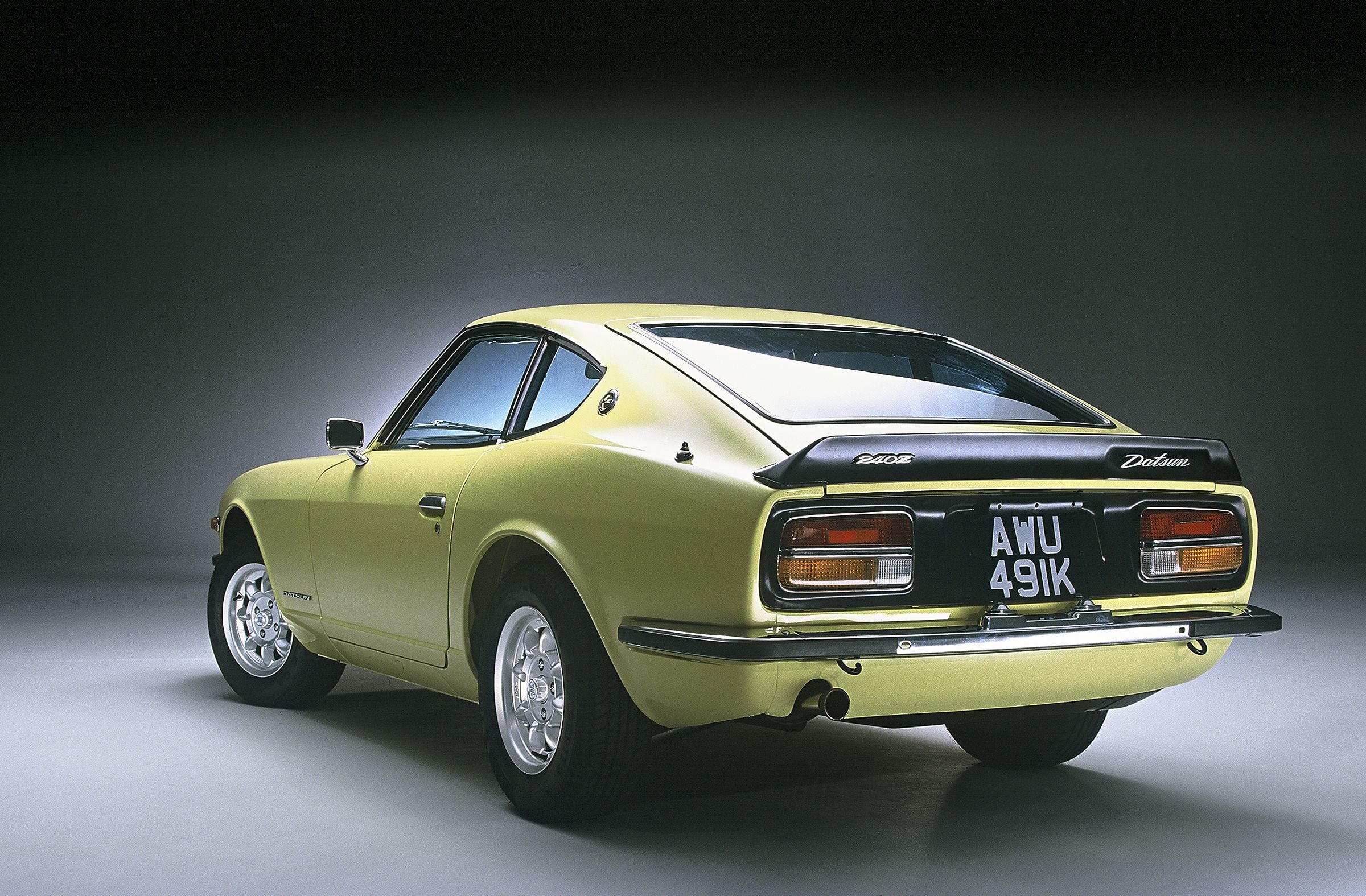 Datsun 240z