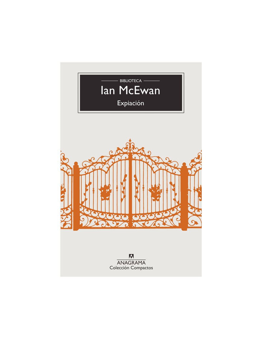 Expiación Ian McEwan