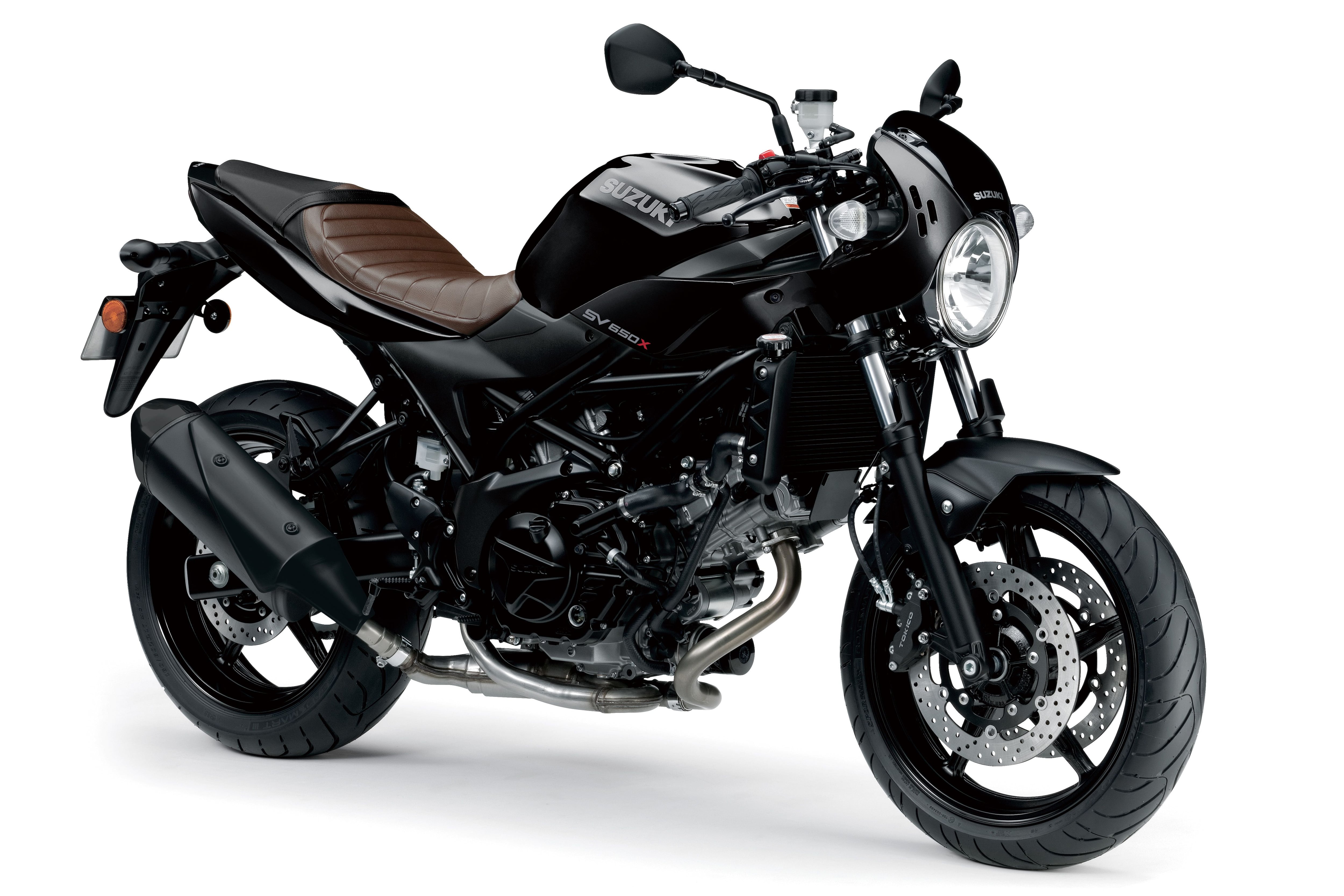 Suzuki SV650X