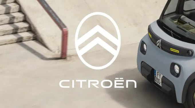 Citroën logo