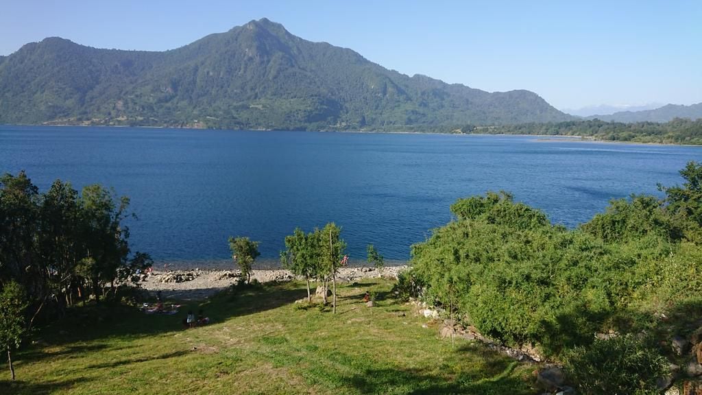 Lago ranco