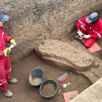 Museos en crisis, “basura arqueológica” y “monopolio de arqueólogos”: el duro debate sobre hallazgos y construcción