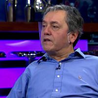 Claudio Reyes y sus polémicos últimos años: fuera de la TV, acusado de una golpiza y crítico del estallido