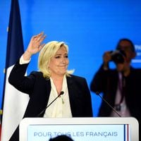 Gobierno francés acusa a Le Pen de “manipular la información” por aludir a un “golpe de Estado administrativo” 