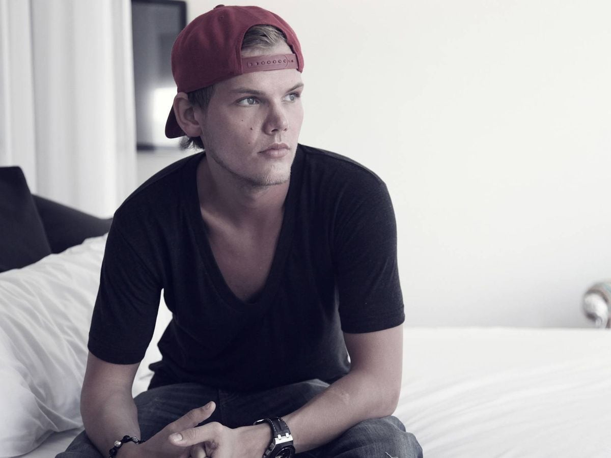 Avicii