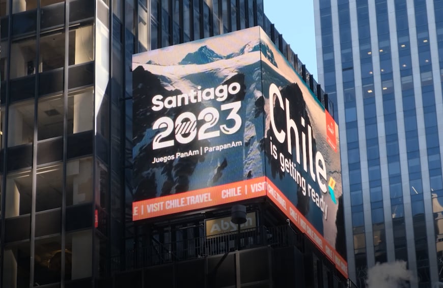 Santiago 2023