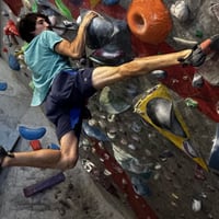 El Muro: Diversión y entrenamiento de tu cuerpo y mente en las alturas