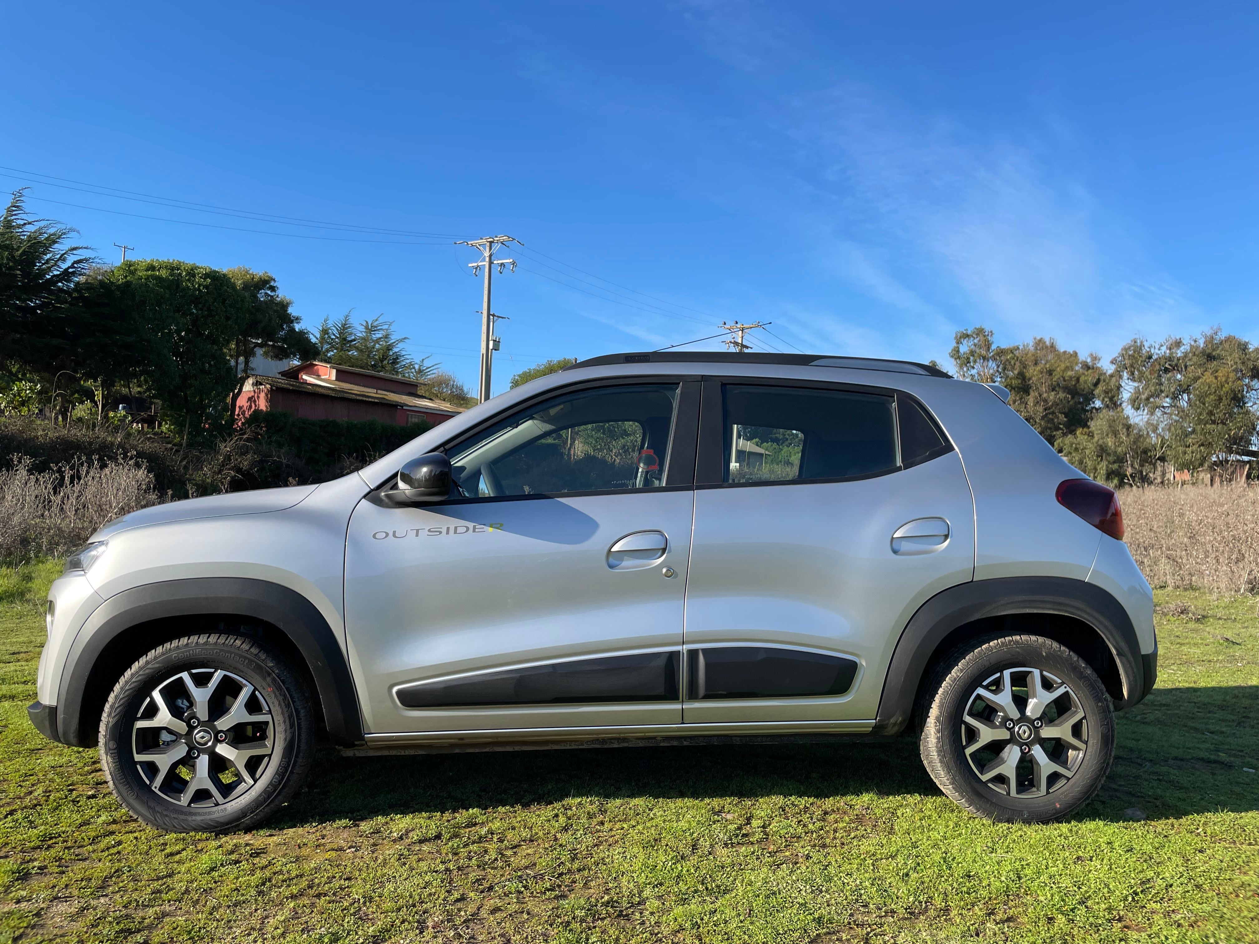 Renault Kwid