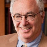 Bruce Ackerman, académico de la Universidad de Yale: “Me preocupa la impracticabilidad de una convención mixta en Chile”