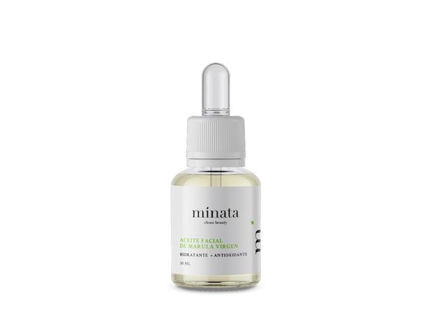 Minata aceite facial