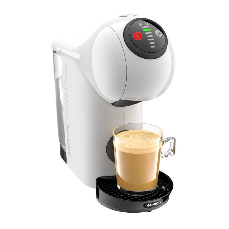 Cafetera Nescafe Dolce Gusto