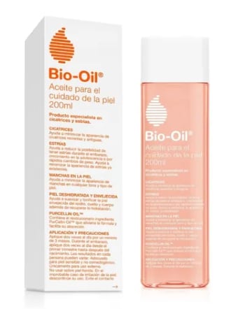 bio oil