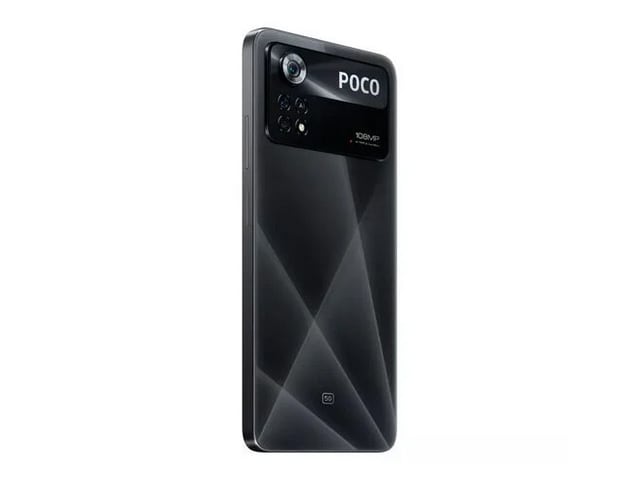 Poco X4 Pro 5G