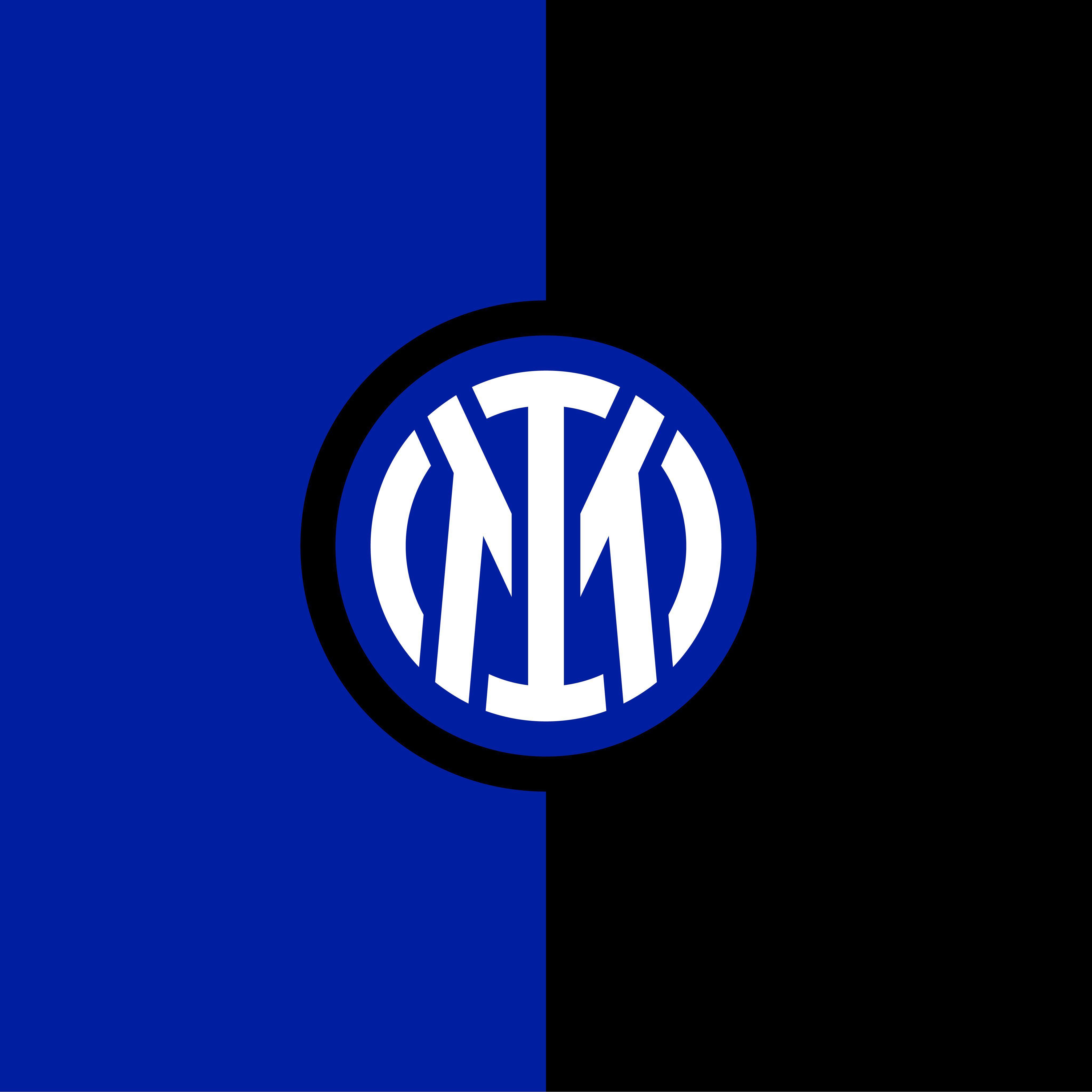 El nuevo logo del Inter