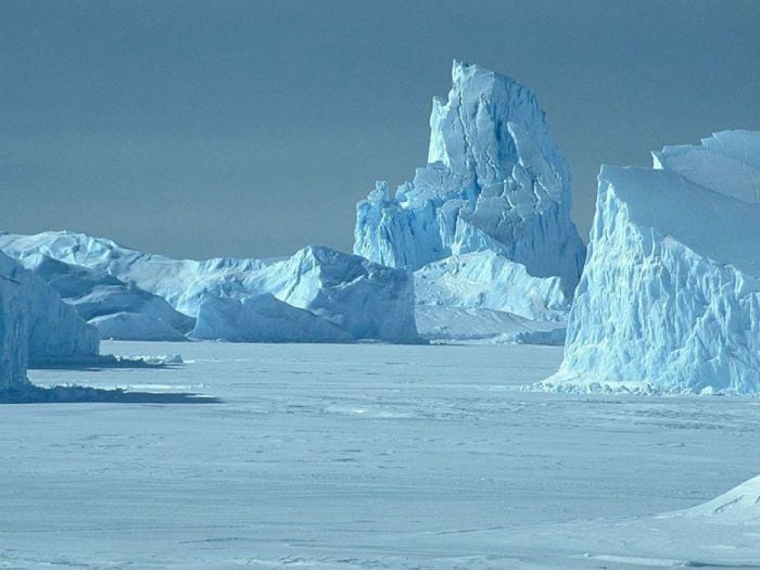 Desde Visviri a la Antártica: crean la red de monitoreo del cambio climático más extensa del mundo