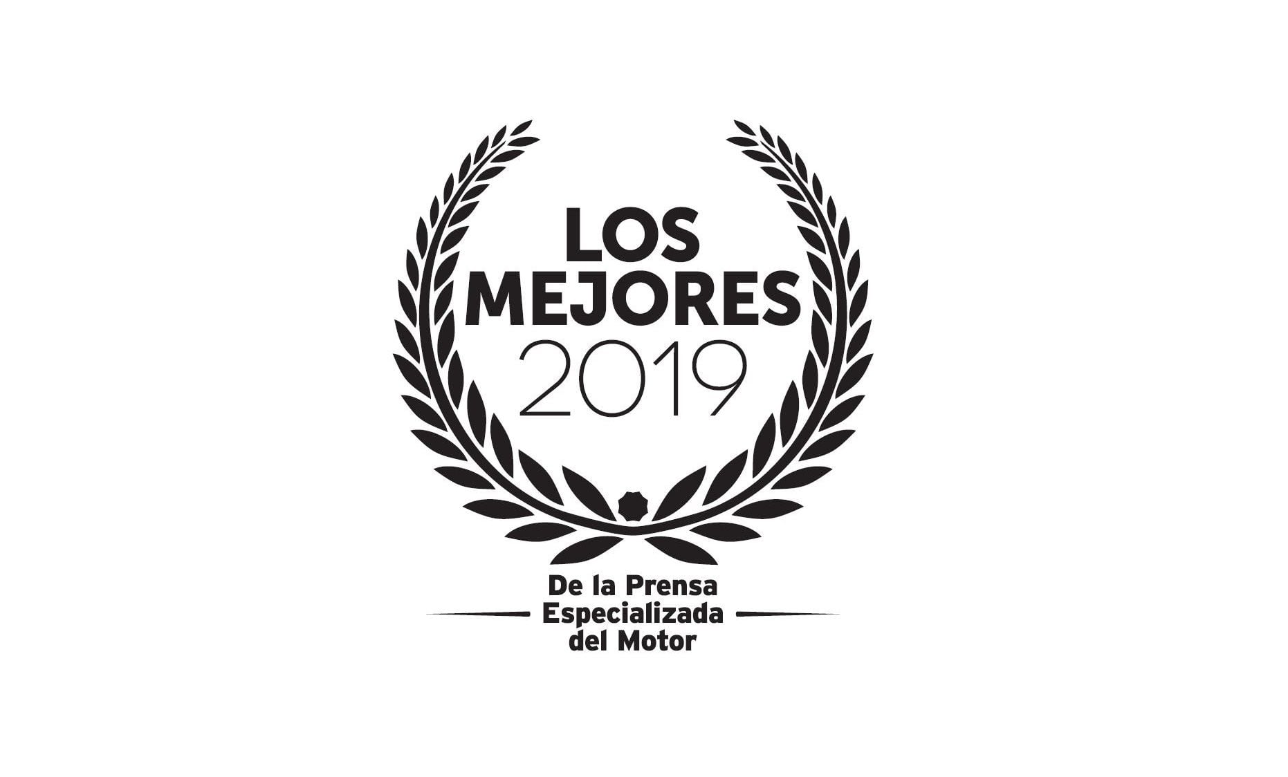 Logo Los Mejores