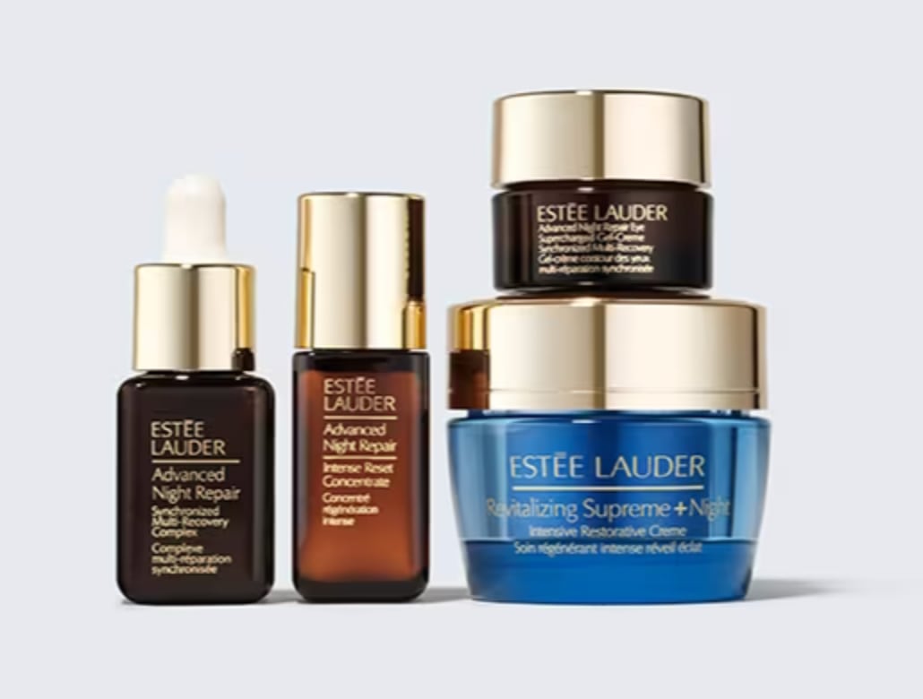 Estee Lauder