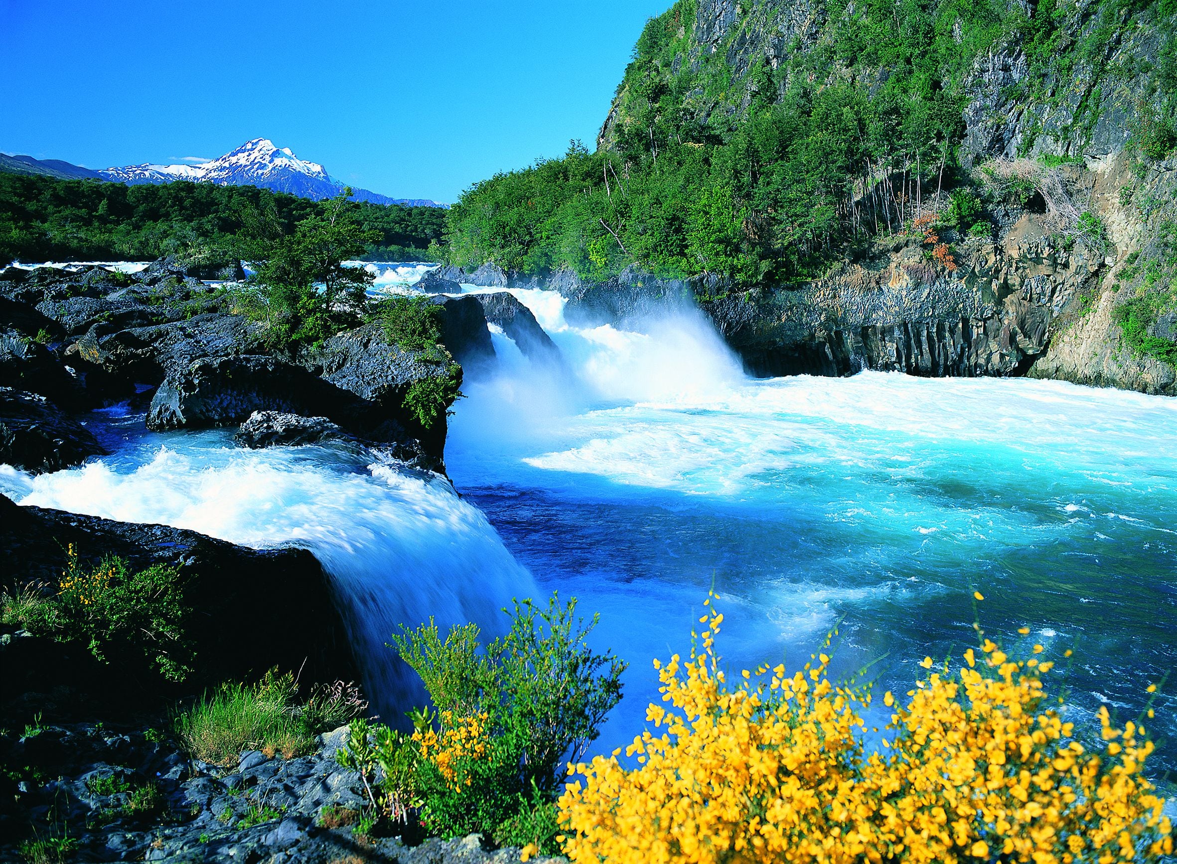 Encuentro Patagonia