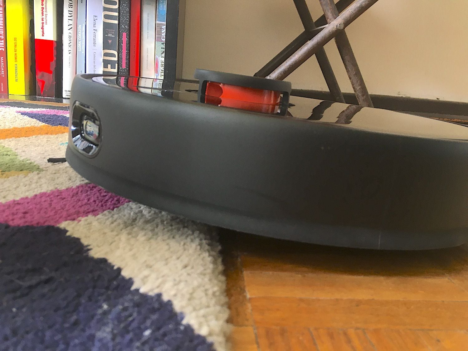 Aspiradora robot Xiaomi Mi Vacuum Mop 2 Ultra