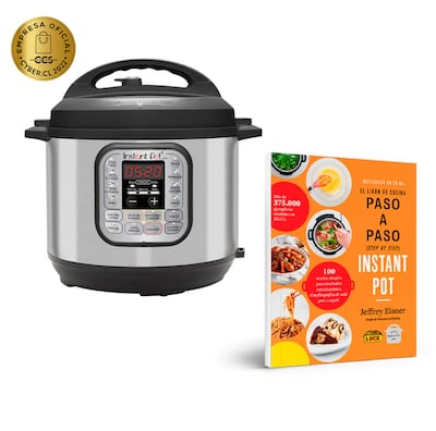 Instant Pot