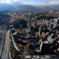 Moody’s mantiene clasificación crediticia de Chile y espera que continúe el “consenso político” en materia fiscal