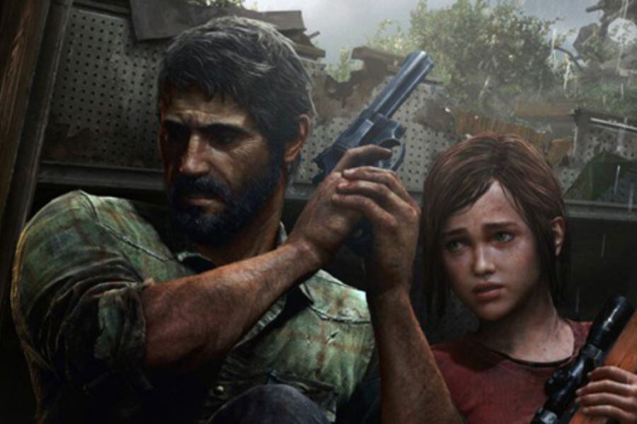 The Last of Us: Jeffrey Pierce deja atrás el papel de Tommy en el