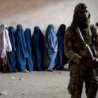 Polémica por cumbre liderada por la ONU en Doha: invitan a los talibanes y excluyen a mujeres afganas