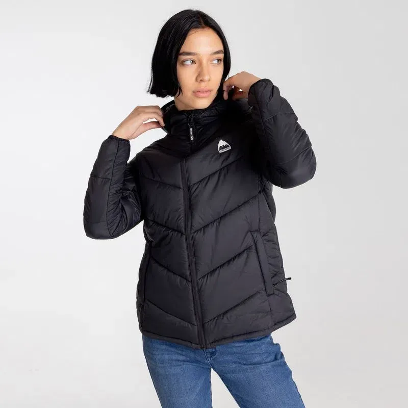 Parka de pluma outlet sirve para la lluvia