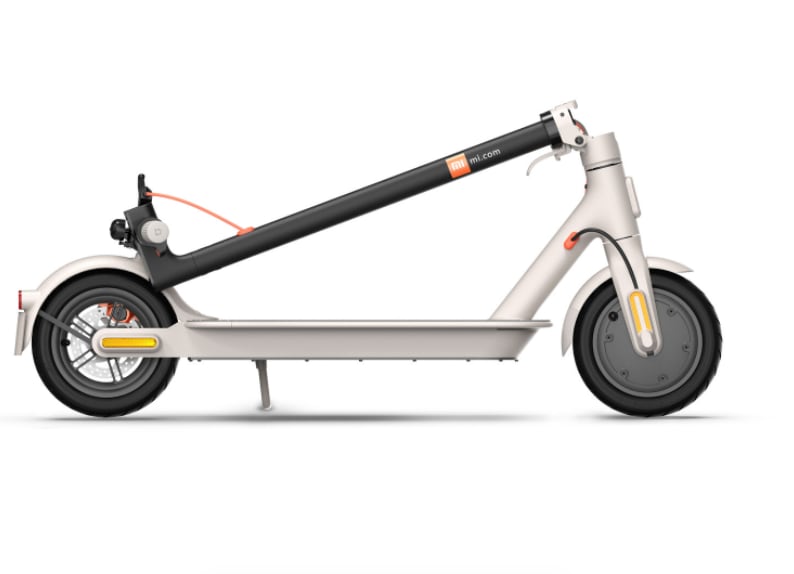 Xiaomi Mi Electric Scooter 3