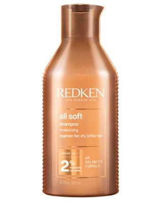 Shampoo Redken