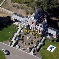 La historia secreta de Neverland, el rancho maldito de Michael Jackson