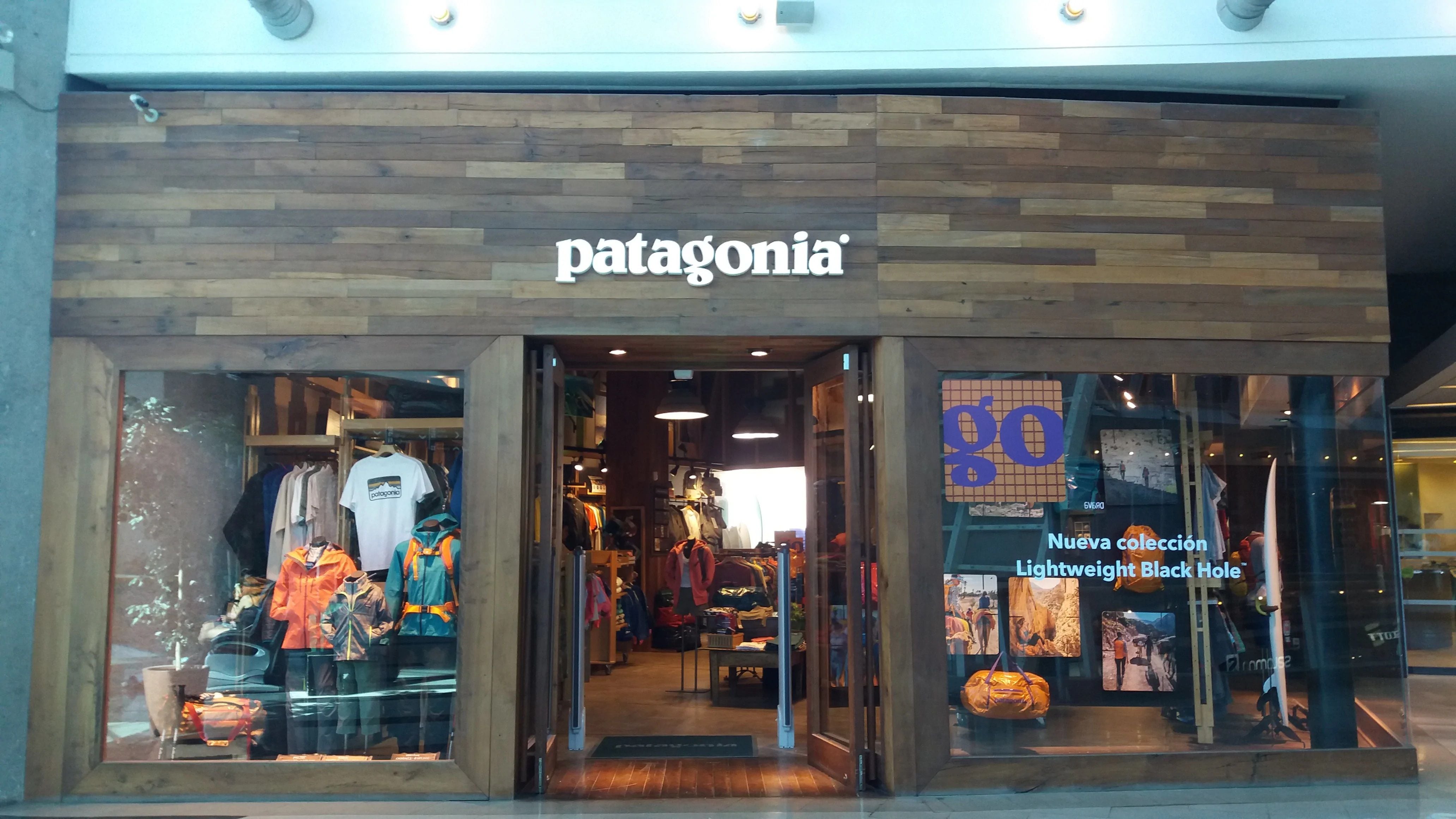 Patagonia