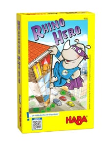 rhino hero