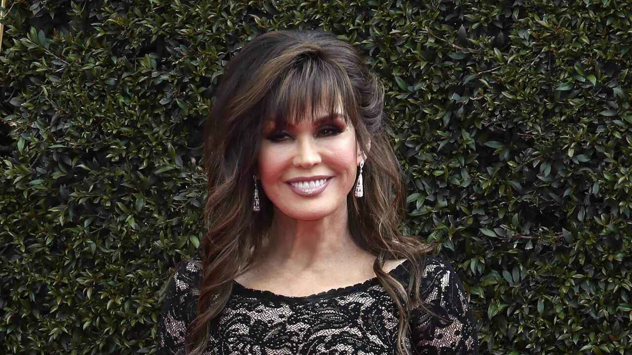 Marie Osmond