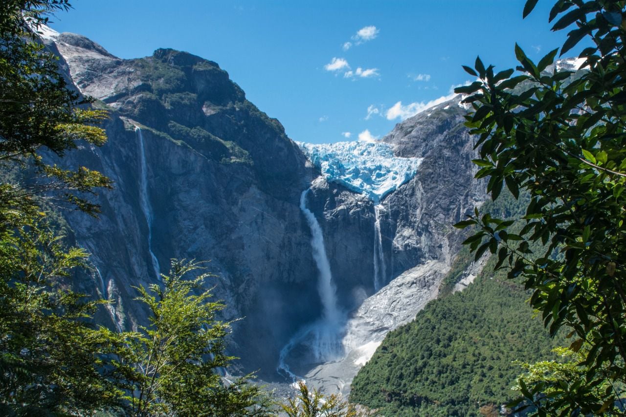 Parque Nacional Queulat