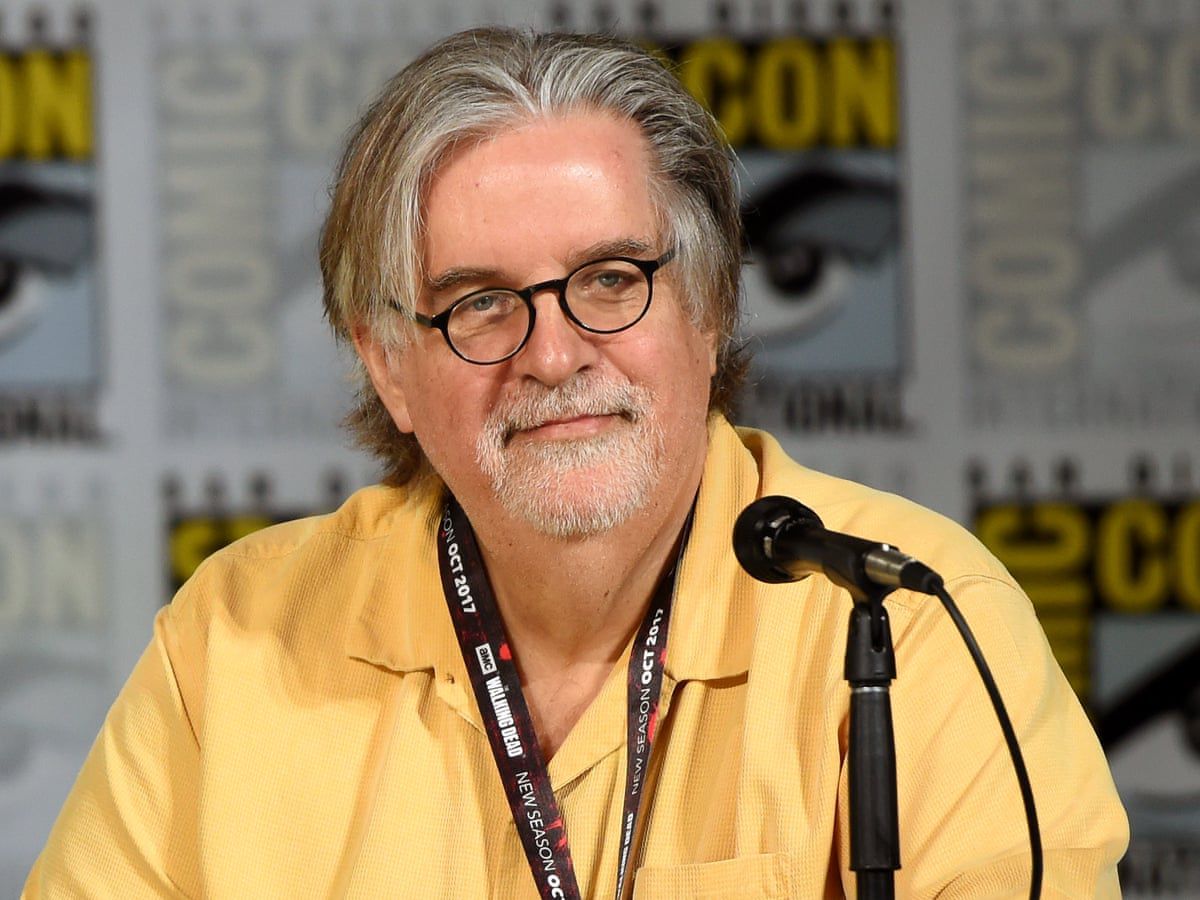 Matt Groening