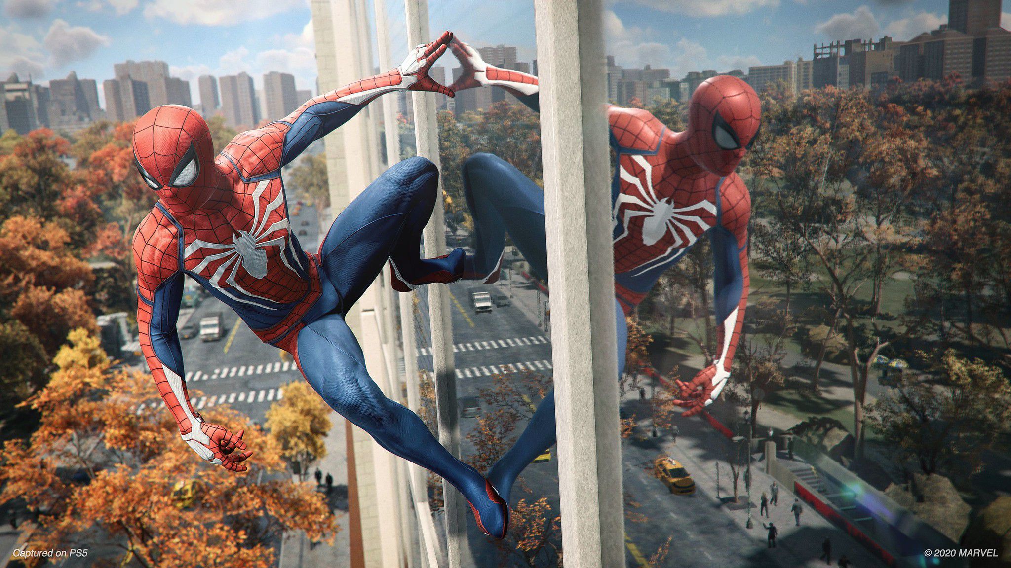 Steam se equivocó con el precio de Marvel's Spider-Man en varios países -  La Tercera