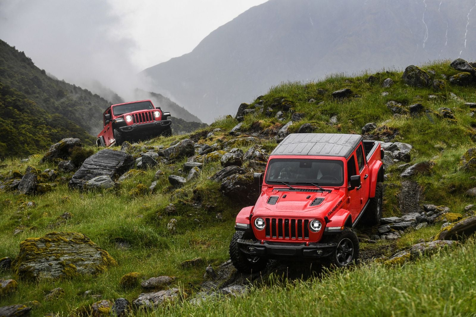 Jeep Gladiator-15