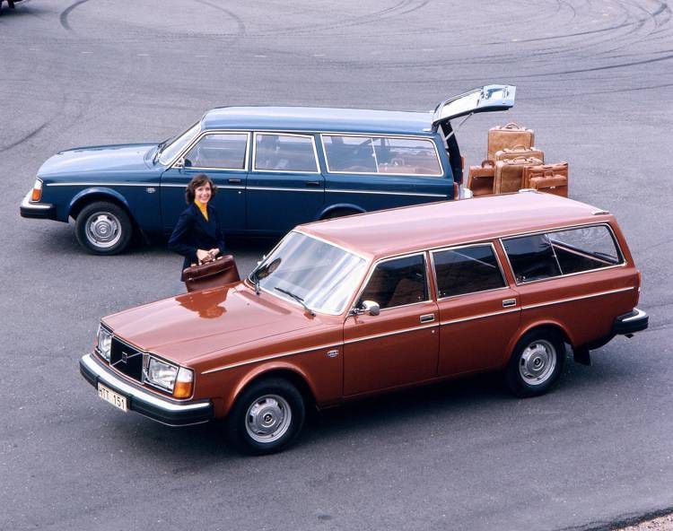 Volvo Cars