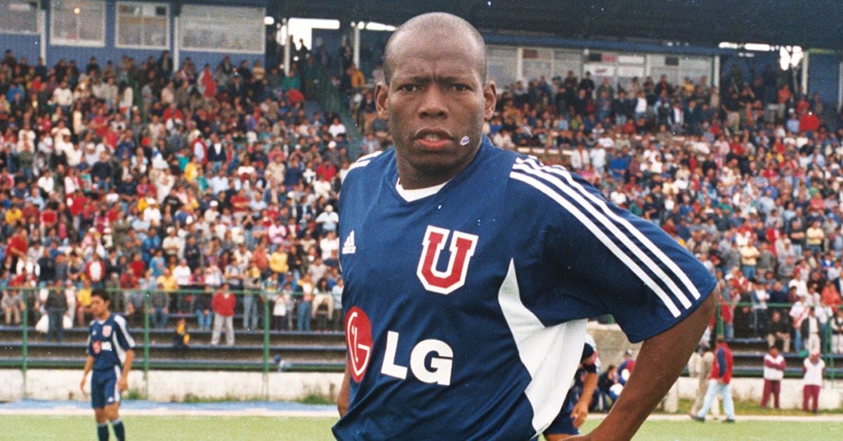 Faustino Asprilla