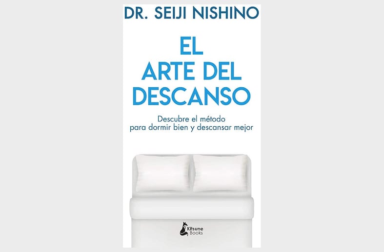 El arte del descanso Nishino