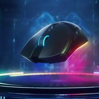 Lanzan el nuevo mouse Razer Cobra Pro